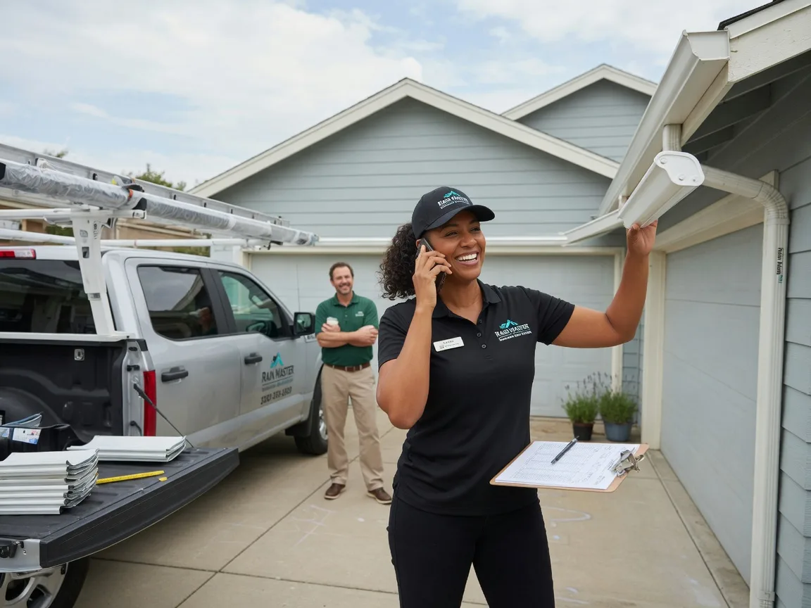 Gutter Installation Mamou, LA FAQs